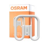 Osram Dulux-SQ LED 7W 720lm - 830 Warmweiß | 2-Pins - Ersatz Für 16W