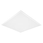 Ledvance LED Panel Comfort Aluminium Weiß 33W 4320lm - 840 Kaltweiß | 60x60cm