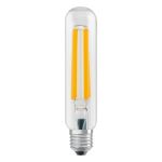 Ledvance LED Glühbirne NAV LED FIL V E27 21W 4000lm - 740 Kaltweiß | Ersatz für 50W