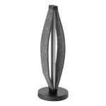 Ledvance Decor Flat Felt Tischlampe Grau 13W 350lm - 830 Warmweiß | 180mm