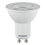 Sylvania RefLED ES50 LED-Spot GU10 PAR16 6.2W 450lm 36D - 840 Kaltweiß | Ersatz Für 50W