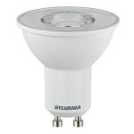 Sylvania RefLED ES50 LED-Spot GU10 PAR16 7W 580lm 110D - 830 Warmweiß | Ersatz Für 50W