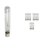 Mehrfachpackung 12x Philips SON-T PIA Plus 400W 220 E40 (MASTER)