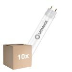 Mehrfachpackung 10x Ledvance LED Röhre T8 Performance (EM/Mains) Ultra Efficiency 19.3/23.1W 3100/3700lm - 865 Tageslichtweiß | 150cm - Lumen Schalter - Ersatz Für 58W