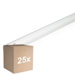 Mehrfachpackung 25x Philips T8 UV - C 25W - Ultraviolett | 44cm
