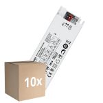 Mehrfachpackung 10x Ledvance Treiber Performance 18W 350 PC