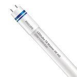 Philips LED Röhre T8 MASTER (HF) High Output 20W 3100lm - 840 Kaltweiß | 150cm - Ersatz für 58W