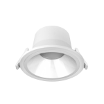 Noxion LED Downlight Apollo V2.0 20W 2520lm - 830/840 CCT | 220mm - Ausschnitt 200mm