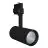 Ledvance LED-Schienenstrahler D75 Schwarz 25W 1750lm 24D - 930 Warmweiß | Höchste Farbwiedergabe 