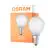 Osram Classic LED E14 Kugel Fadenlampe Matt 2.8W 250lm - 827 Extra Warmweiß | Dimmbar - Ersatz Für 25W