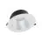 Ledvance LED Downlight Performance DN195 21W 2400lm 65D - 830 Warmweiß | 220mm - IP54