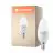 Ledvance Smart+ Zigbee E14 B40 4.9W 470lm - 827-865 Abstimmbares Weiß | Dimmbar - Ersatz Für 40W