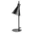 Ledvance Decor Tokio Schwarz 5W 260lm - 830 Warmweiß