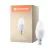 Ledvance Smart+ Wifi E14 B40 4.9W 470lm - 827-865 Abstimmbares Weiß | Dimmbar - Ersatz Für 40W