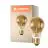 Ledvance Smart+ Wifi E27 A60 6W 470lm - 822-850 Abstimmbares Weiß | Dimmbar - Ersatz Für 40W