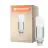 Ledvance DULUX-D LED 9.5W - 840 Kaltweiß | 2-Pins - Ersatz Für 26W