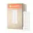 Ledvance DULUX-F LED 12W - 830 Warmweiß | 4-Pins - Ersatz Für 24W