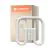Ledvance DULUX-SQ LED 7W - 835 Warmweiß | 2-Pins - Ersatz Für 16W