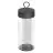 Ledvance LED Stehlampe Comfort Head Grau 1W 100lm - 827 Extra Warmweiß | Dimmbar