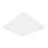 Ledvance LED Panel Comfort Aluminium Weiß 33W 4320lm - 830 Warmweiß | 60x60cm