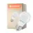 Ledvance Classic LED E27 Birne Matt 4.9W 470lm - 827 Extra Warmweiß | Ersatz Für 40W