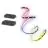 Ledvance Smart+ Wifi LED-Streifen Magic  22W 220-240v | RGB - IP20 - 4M/10mm