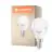 Ledvance Smart+ Matter E14 P45 4.9W 470lm - 827-865 Abstimmbares Weiß | RGBW - Dimmbar - Ersatz Für 40W