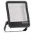 Ledvance LED-Scheinwerfer Area Gen 2 Schwarz 133W 20000lm - 840 Kaltweiß| IP66 - Asymmetrisch