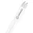 Ledvance LED Röhre T8 Superior (EM/Mains) Ultra Efficiency 11.3/14W 2100/2600lm - 865 Tageslichtweiß | 120cm - Lumen Schalter - Ersatz Für 36W