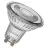 Ledvance LED-Spot GU10 PAR16 6.1W 575lm 36D - 927 Extra Warmweiß | Höchste Farbwiedergabe - Dimmbar - Ersatz Für 80W