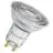 Ledvance LED-Spot GU10 PAR16 6.1W 575lm 60D - 940 Kaltweiß | Höchste Farbwiedergabe - Dimmbar - Ersatz Für 80W