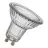 Ledvance LED-Spot GU10 PAR16 6.9W 650lm 120D - 930 Warmweiß | Höchste Farbwiedergabe - Dimmbar - Ersatz Für 80W