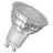 Ledvance LED-Spot GU10 PAR16 6.1W 575lm 60D - 830 Warmweiß | Ersatz Für 80W
