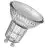 Ledvance LED-Spot GU10 PAR16 3.7W 350lm 36D - 827 Extra Warmweiß | Ersatz Für 35W