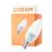 Osram Smart+ Kerze E14 Matt 4.9W 470lm - 827 Extra Warmweiß | Zigbee Dimmbar - Ersatz Für 40W