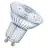 Osram LED-Spot GU10 PAR16 Smart+ 4.7W 350lm 45D - 827 Extra Warmweiß | Zigbee Dimmbar - Ersatz Für 35W