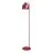 Ledvance Decor Corolle Stehlampe Rot | 270mm - Geeignet für E27