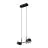 Ledvance Decor Kyoto Pendelleuchte Schwarz 20W 820lm - 930 Warmweiß | Höchste Farbwiedergabe - Dimmbar