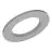 Ledvance Downlight Comfort Verlängerung Ring Grau D140