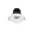 Sylvania LED-Spot Start Aluminium Weiß 870lm - 827-830-840 CCT | 86mm - IP65 - Dimmbar
