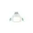 Sylvania LED-Spot Start Plastik Weiß 610lm 100D - 827-830-840 CCT | 87mm - IP65