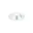 Sylvania LED-Downlight Insaver Slim Aluminium Weiß 1200lm 70D - 840 Kaltweiß | Ausschnitt 150mm - IP44 - UGR 