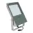 Philips Led-Scheinwerfer Coreline BVP130 Grau 141W 21000lm 52x102D - 740 Kaltweiß | IP66 - Asymmetrisch