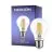 Noxion Lucent LED E27 Birne Fadenlampe Klar 8.5W 1055lm - 827 Extra Warmweiß - Ersatz für 75W