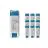 Mehrfachpackung 10x Osram Mouse HTM Transformator 150VA - 12V | Halogen/LED - Dimmbar