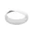 Noxion Bulkhead Pro V2 - Augenlid Ring - Weiß