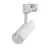 Noxion LED-Schienenstrahler 3-Phasen Ecowhite Aluminium Weiß 10W 840lm 36D - 830 Warmweiß