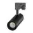 Noxion LED-Schienenstrahler 3-Phasen Ecowhite Aluminium Schwarz 20W 2060lm 36D - 840 Kaltweiß | UGR 