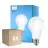 Mehrfachpackung 6x Philips Corepro LED Glühbirne E27 Birne Matt 17.5W 2452lm - 827 Extra Warmweiß | Ersatz für 150W