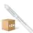 Mehrfachpackung 10x Ledvance LED Röhre T5 Performance (Mains AC) High Efficiency 16W 2150lm - 830 Warmweiß | 115cm - Ersatz für 28W